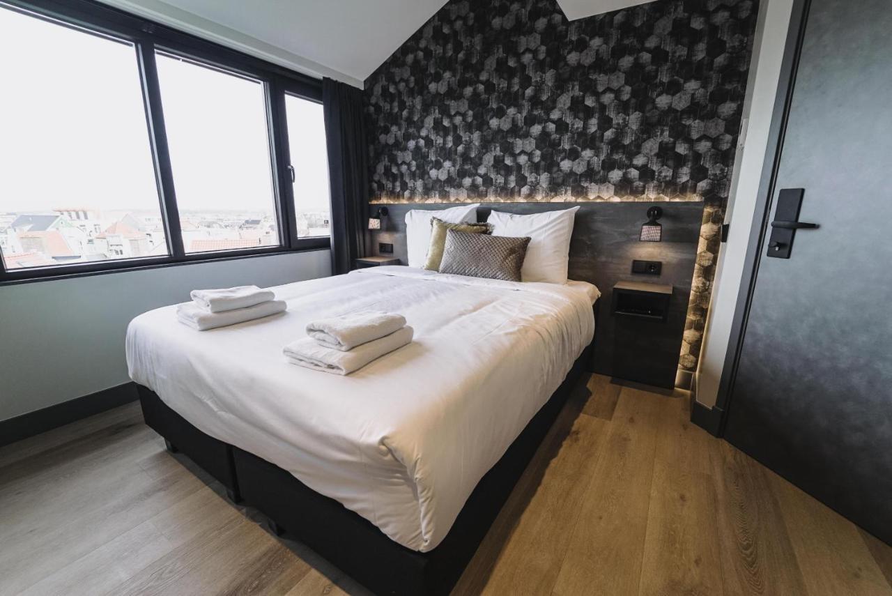 Hotel Bell Зандворт Екстер'єр фото