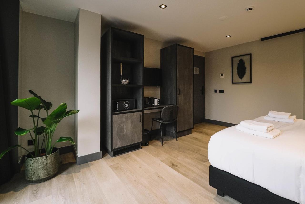 Hotel Bell Зандворт Екстер'єр фото
