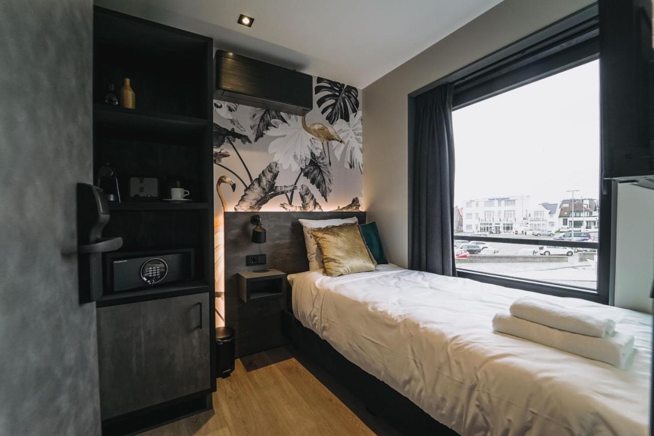 Hotel Bell Зандворт Екстер'єр фото