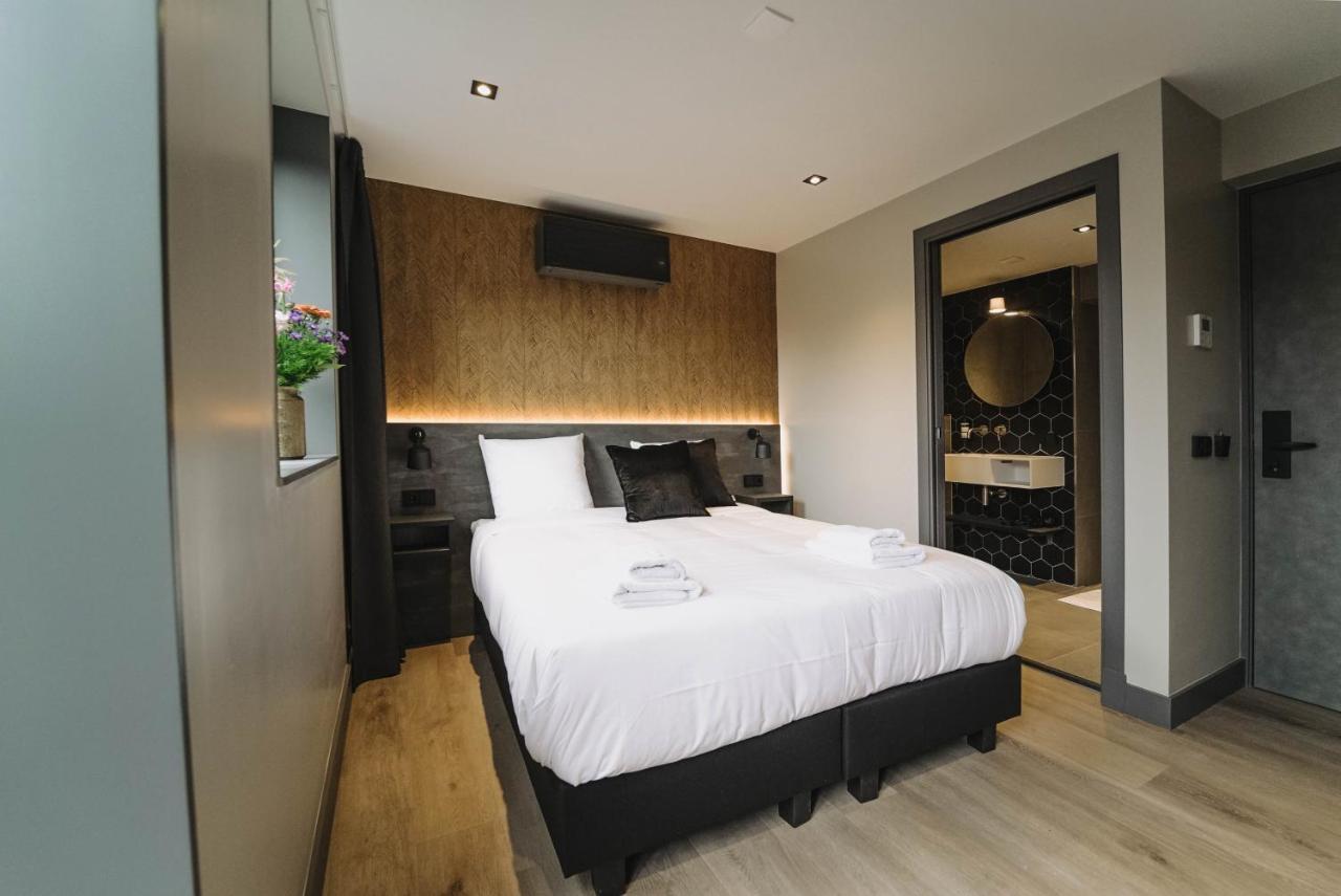 Hotel Bell Зандворт Екстер'єр фото