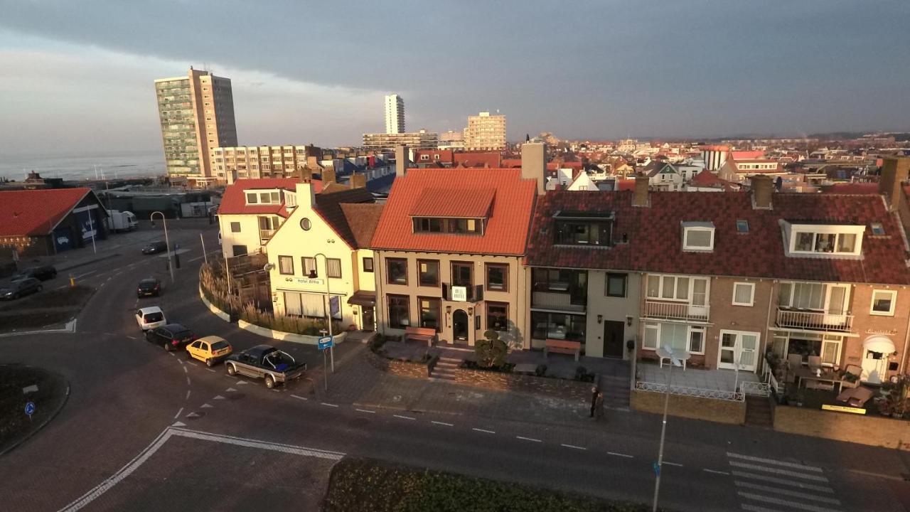 Hotel Bell Зандворт Екстер'єр фото